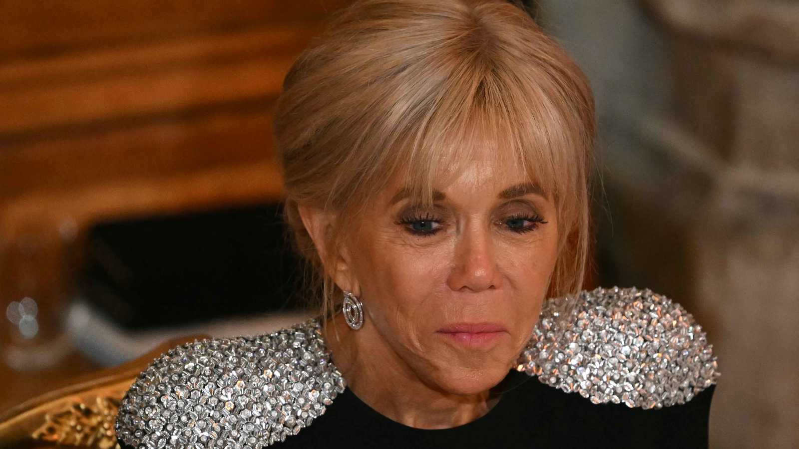 القضاء الفرنسي يحاكم 10 أشخاص بتهمة "التنمر" على زوجة ماكرون