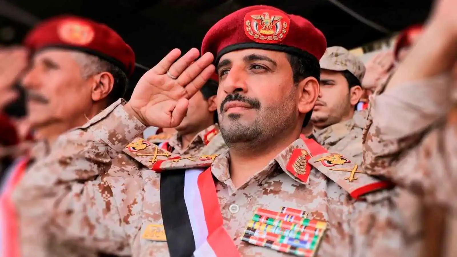 محمد الغماري