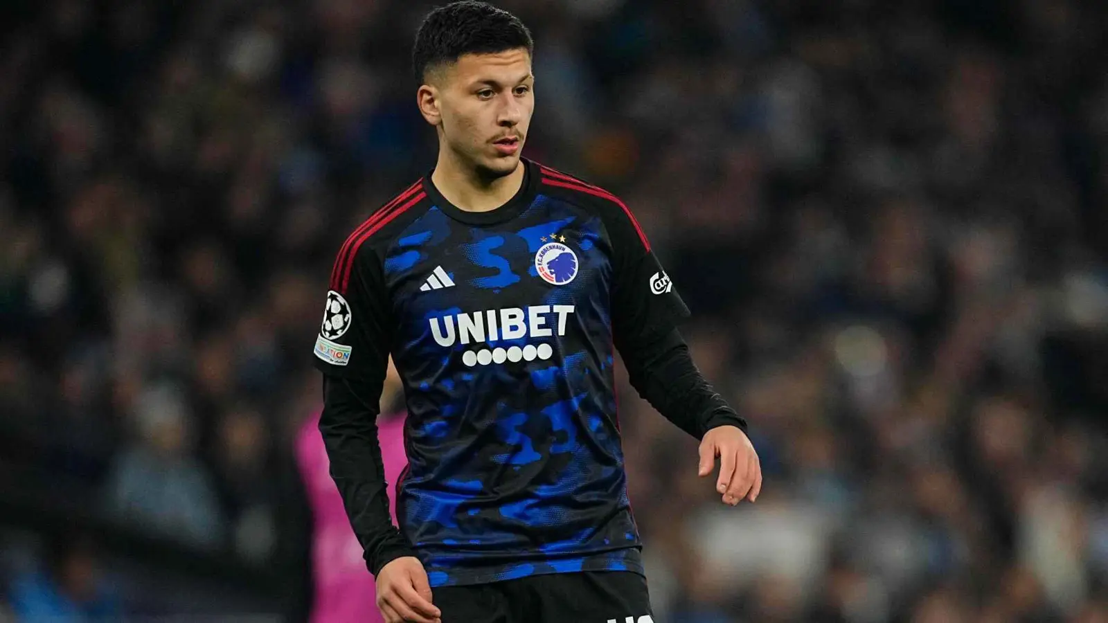 سر الصفقة الأغرب.. لماذا تعاقد برشلونة مع السوري روني بردغجي؟