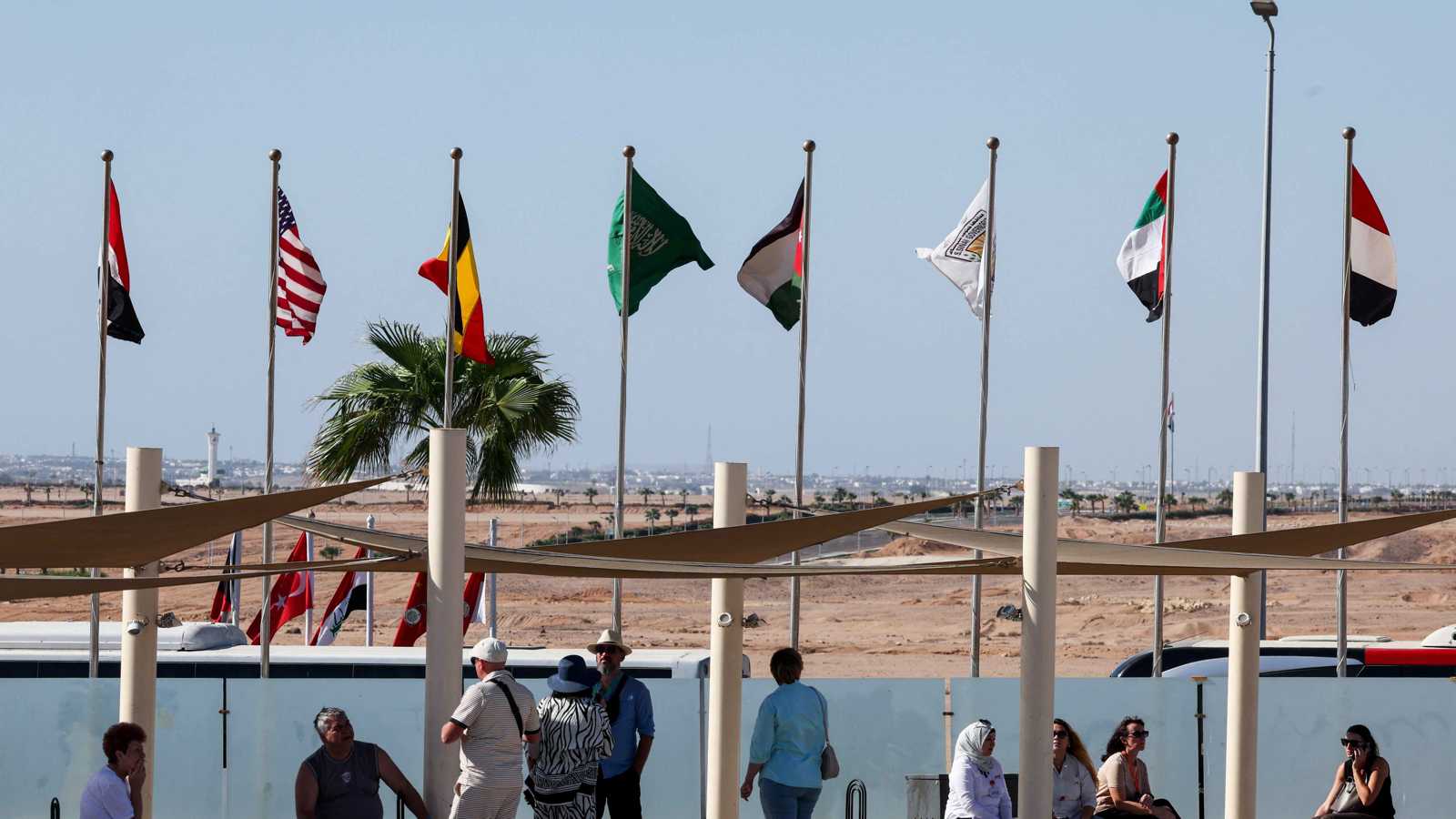 هآرتس: اتفاق غزة يضع الشرق الأوسط على أعتاب "مرحلة تحوّل كبرى"