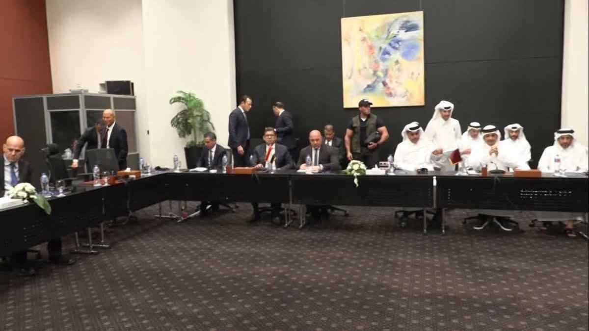 مصادر تكشف لـ"إرم نيوز" تفاصيل اتفاق وقف إطلاق النار في غزة