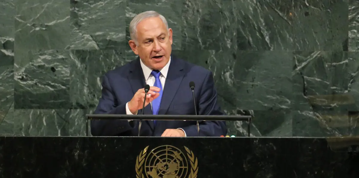 نتنياهو: إسرائيل ستتحرك لمنع إيران من إقامة قواعد عسكرية في سوريا