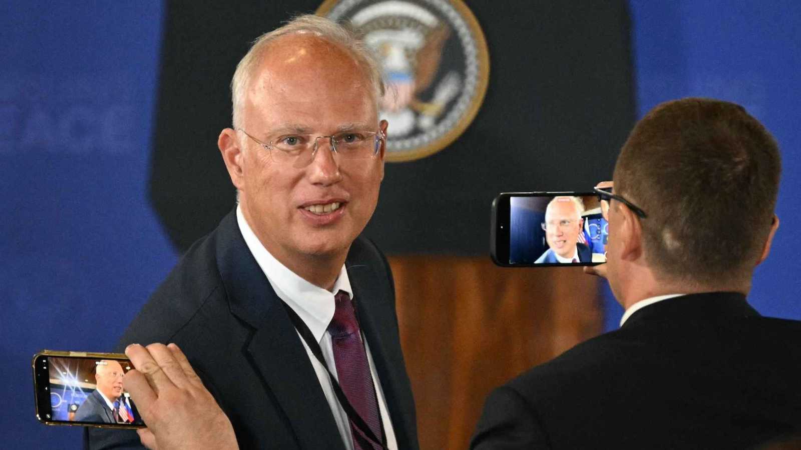 بعد زيارة دميترييف.. هل فقدت روسيا "الفرصة الأخيرة" لكسب ود ترامب؟