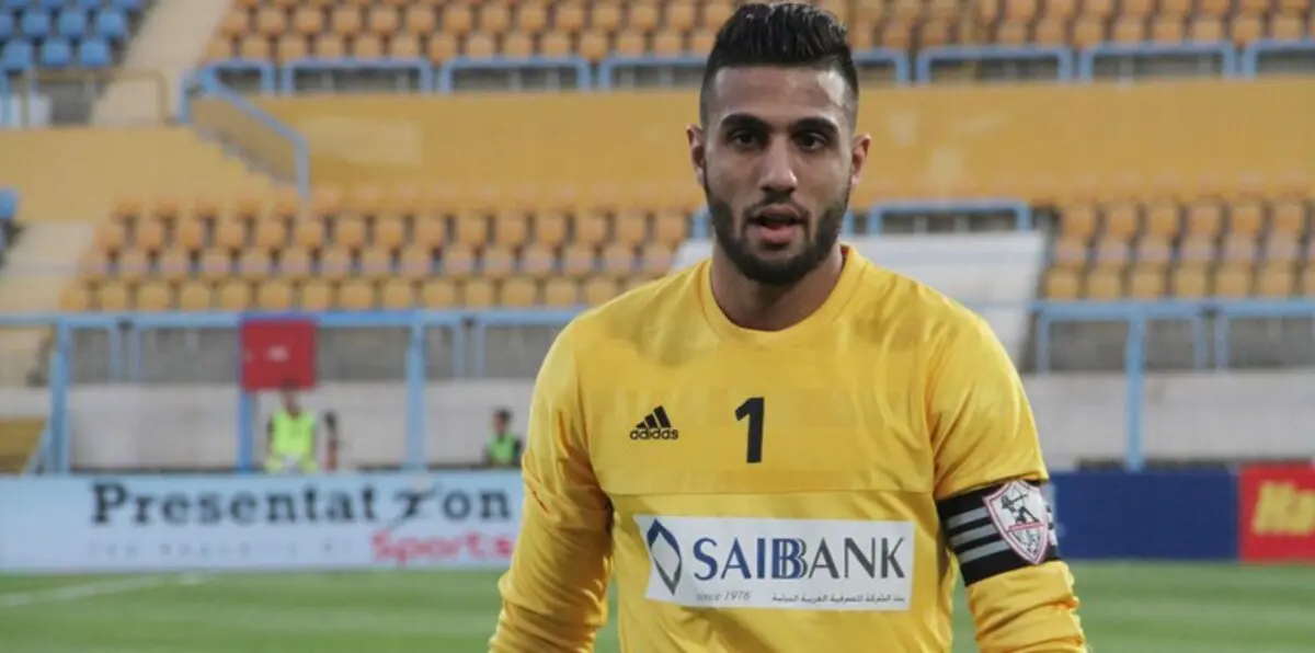 مصر.. الأهلي يرصد ميزانية مفتوحة لضم حارس الزمالك