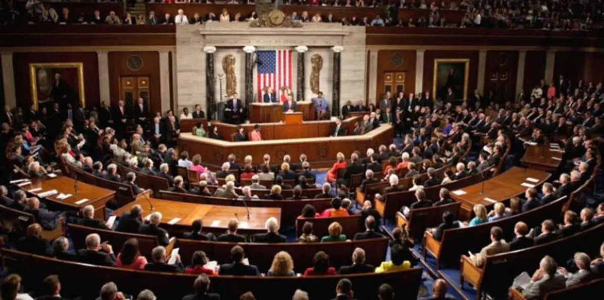 جمهوريان في مجلس الشيوخ الأمريكي يطالبان بتعديل قانون "جاستا"