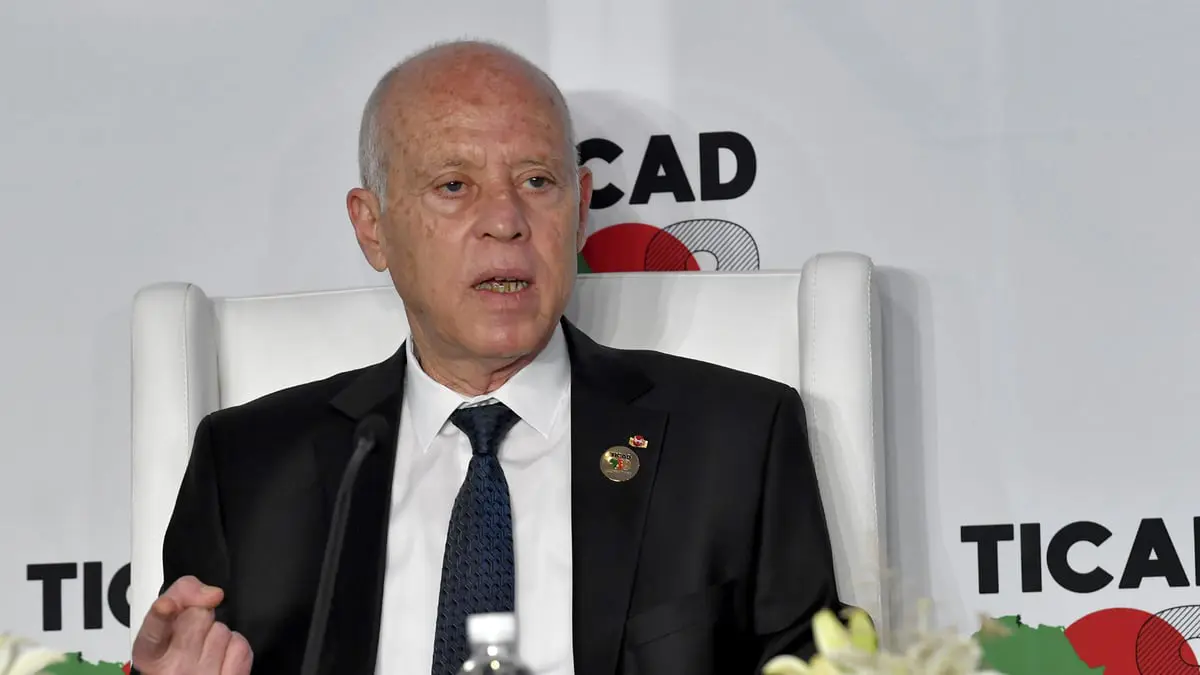 بعد تعثر المفاوضات مع الحكومة.. الرئيس التونسي يدعو للقاء عاجل مع الطبوبي