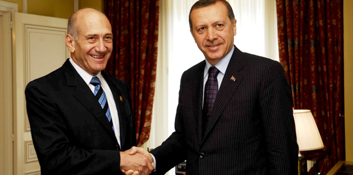 تركيا وإسرائيل تحرزان تقدمًا بشأن اتفاق إعادة العلاقات