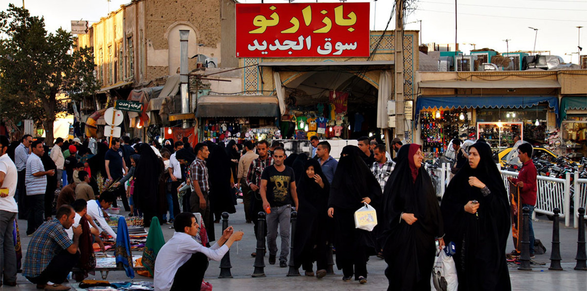 الأحواز يرفضون الحل الأمريكي لقضيتهم مع إيران