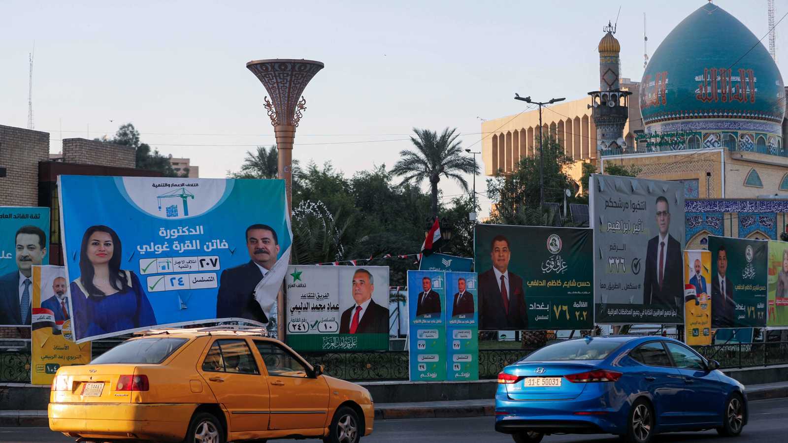 تحجيم بلا قطيعة.. العراق يقصي الميليشيات الإيرانية من الوزارات السيادية