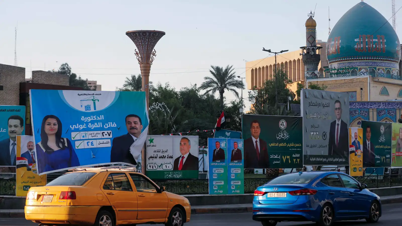 تحجيم بلا قطيعة.. العراق يقصي الميليشيات الإيرانية من الوزارات السيادية