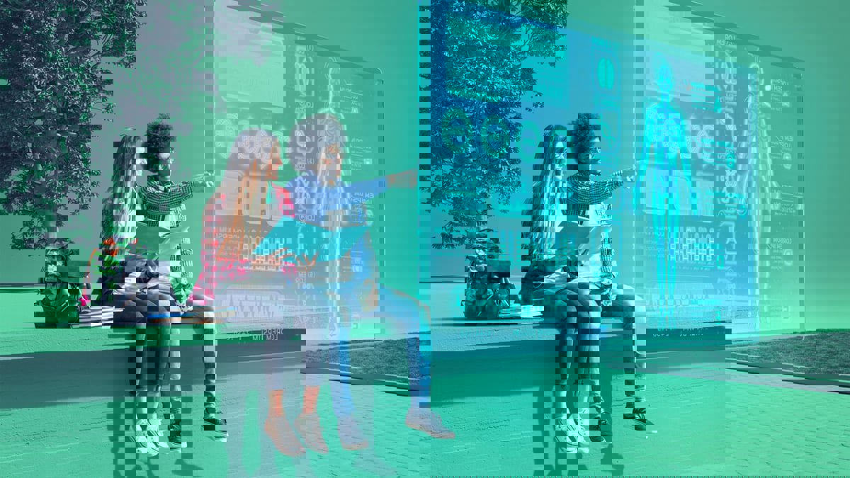 الذكاء الاصطناعي والهولوغرام.. تجارب تفاعلية وديناميكية 