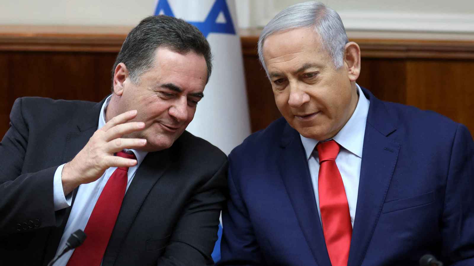 إسرائيل: قطاع غزة سيصبح أصغر وأكثر عزلة