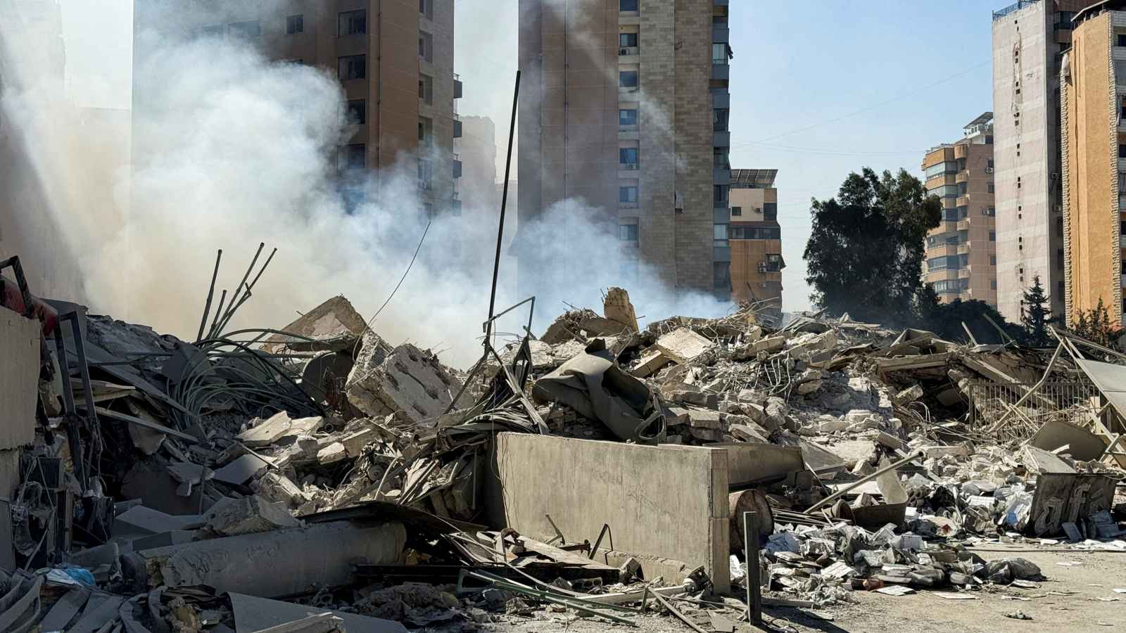 خبراء: "الاغتيالات" سلاح إسرائيل لفرض واقع جديد في المنطقة