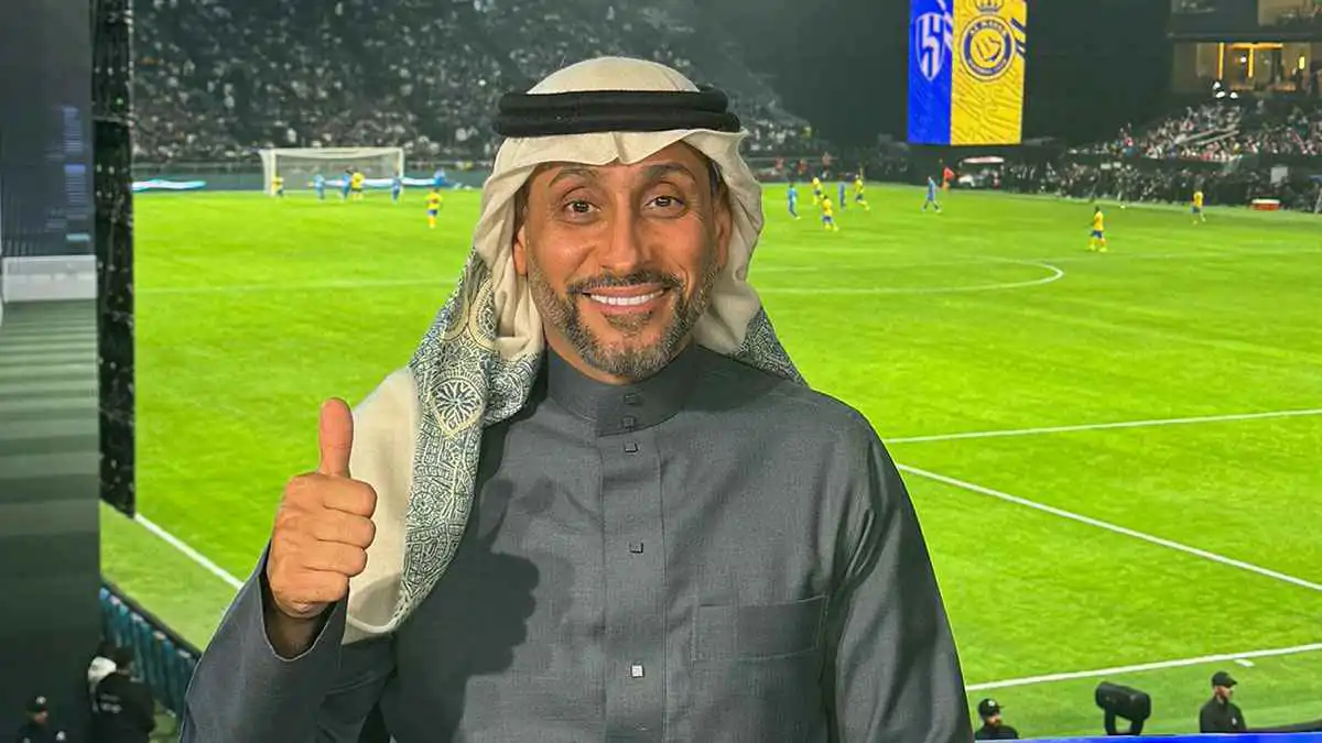 سامي الجابر