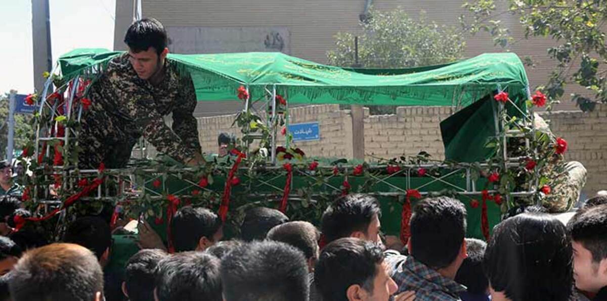 المعارضة السورية تقتل أحد قادة المليشيات الأفغانية