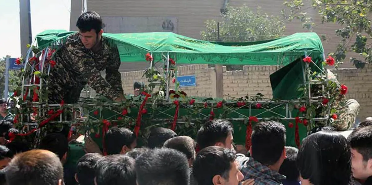 المعارضة السورية تقتل أحد قادة المليشيات الأفغانية