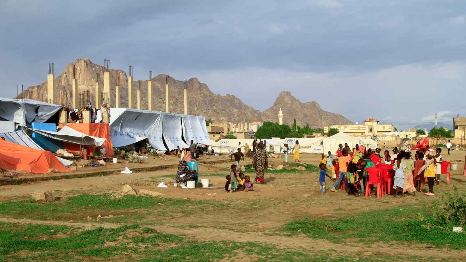 السودان.. "خيبة أمل" بعد تجاهل الجيش محادثات جنيف