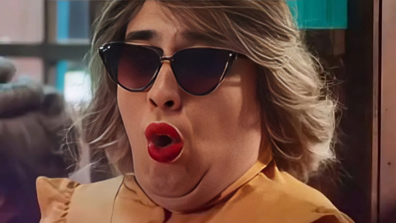 دور امرأة للفنان الجزائري مروان قروابي يشعل مواقع التواصل (فيديو)