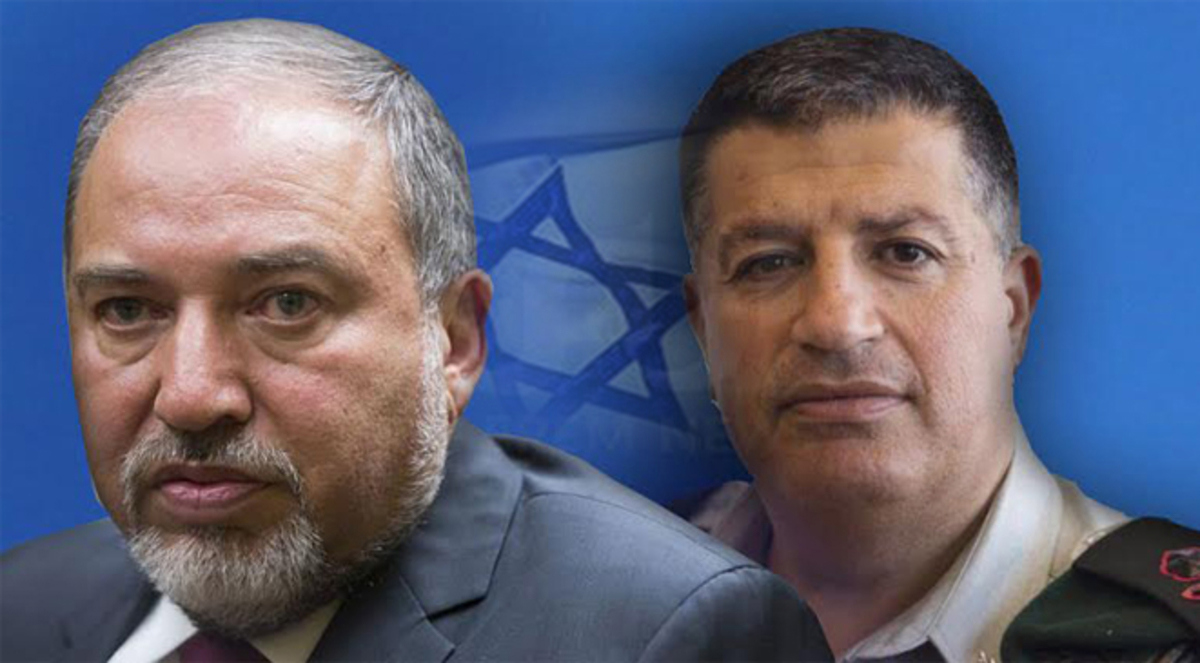 بعد حوار ليبرمان.. إلى أي مدى نجحت الخطة الإعلامية التي أعدّها "المنسق"؟