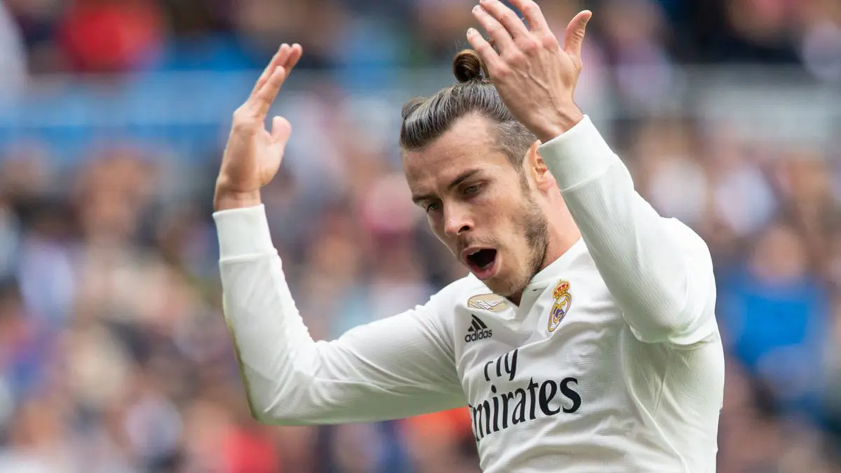 قبل مباراة ريال مدريد ضد ليغانيس.. لغز إصابة غاريث بيل يحير جمهور "الميرنغي"