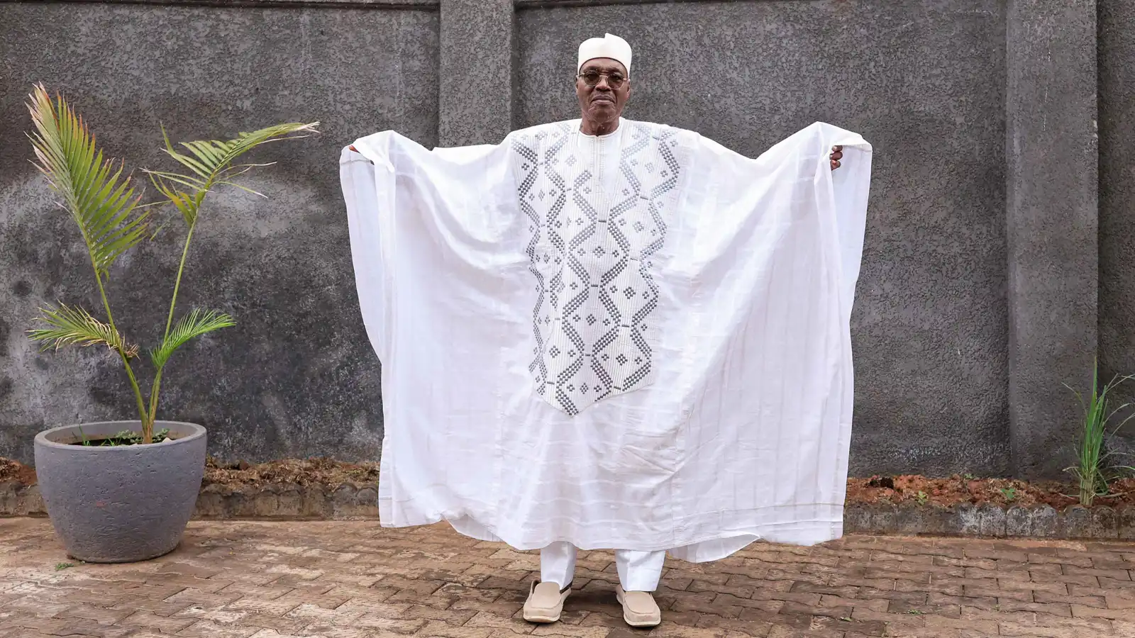 قائد "مدن الأشباح".. هكذا فرّ أبرز معارضي الكاميرون إلى نيجيريا