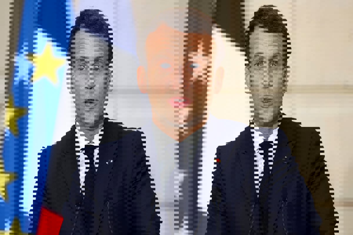 هل يُعاقب اليمين الفرنسي ماكرون في الانتخابات الأوروبية؟