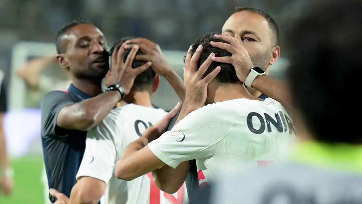 أحمد عبد الرؤوف يواجه "تركة فيريرا الكارثية" بهذا الإجراء