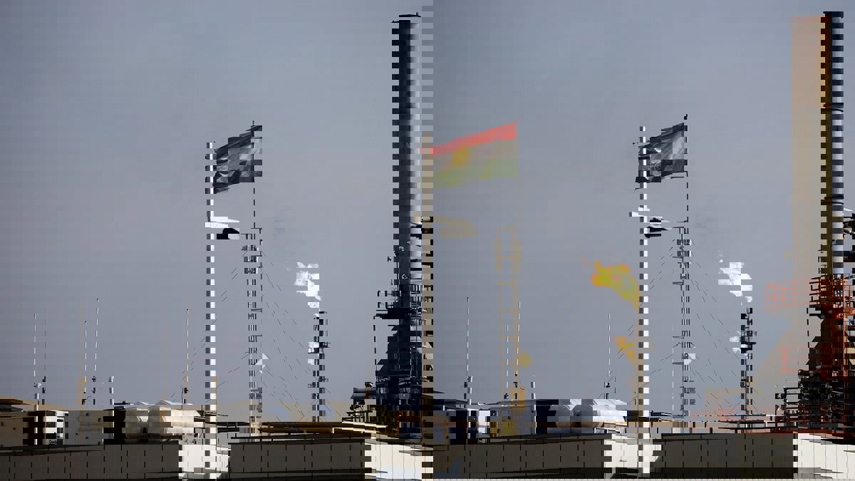 عقب هجوم لحزب العمال .. إقليم كردستان يستأنف تصدير النفط عبر تركيا