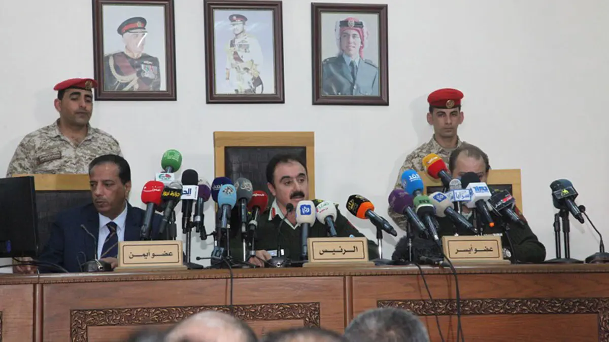 إخلاء سبيل وزير أردني سابق في قضية "الدخان المزور"