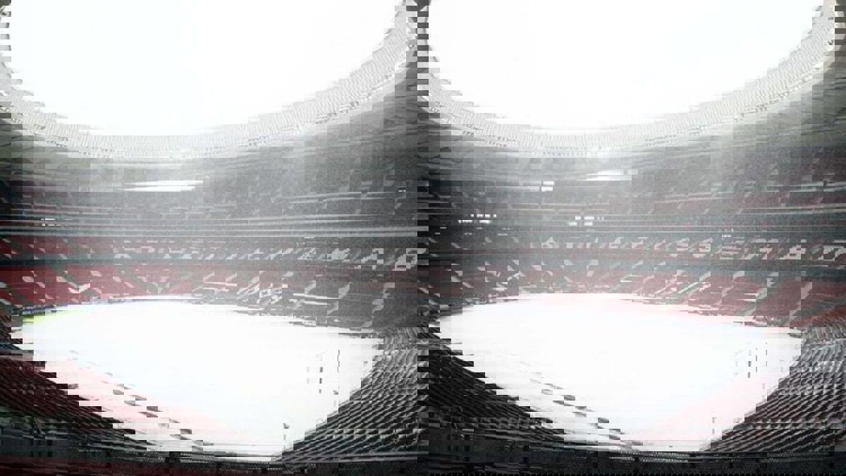 تأجيل مباراة أتلتيكو مدريد وأتلتيك بلباو في الدوري الإسباني