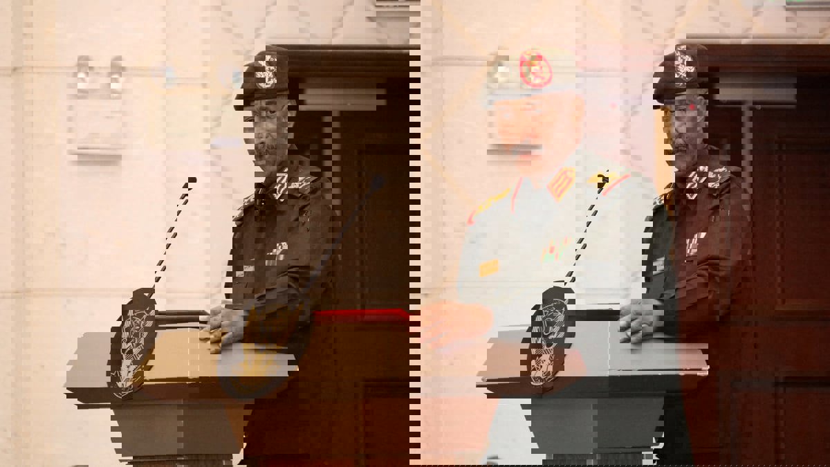 هل تنجح جولة البرهان الخارجية في التوصل لتسوية سياسية؟