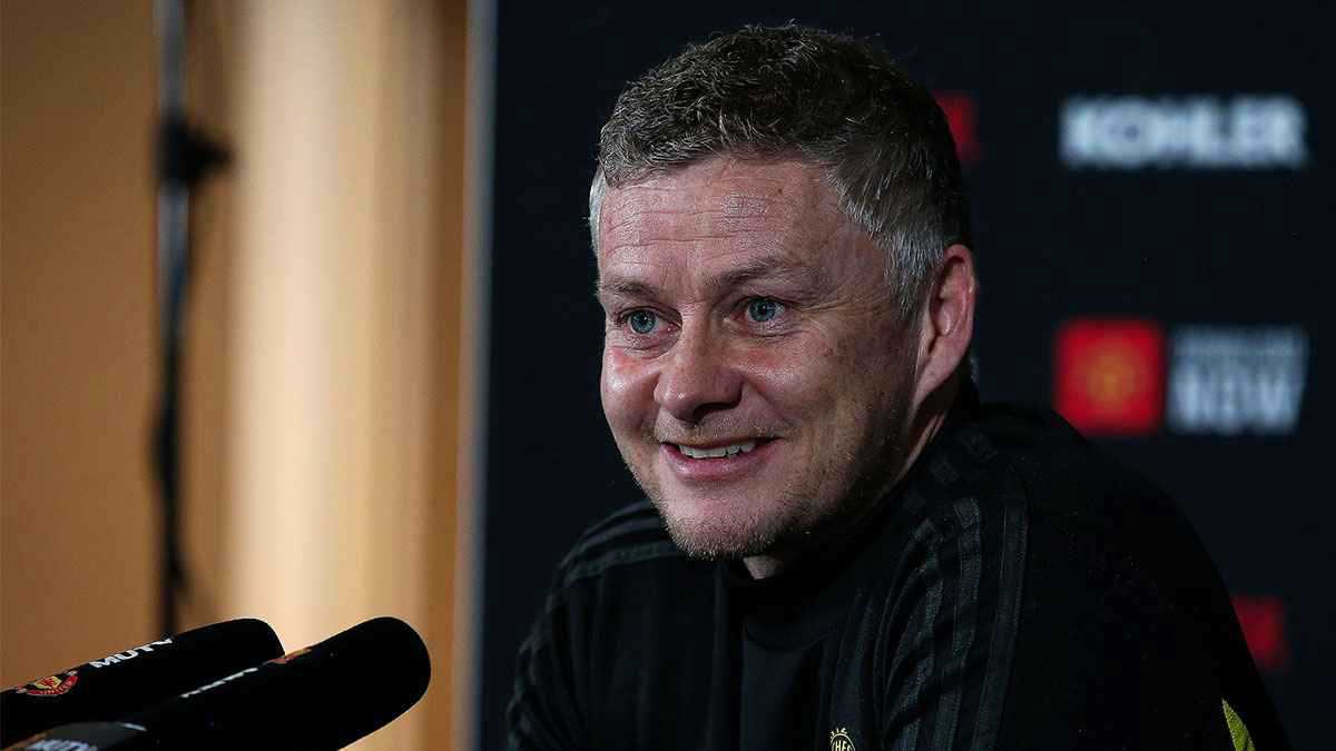 5 أسئلة يجب على سولشاير الإجابة عنها قبل عودته لقيادة مانشستر يونايتد