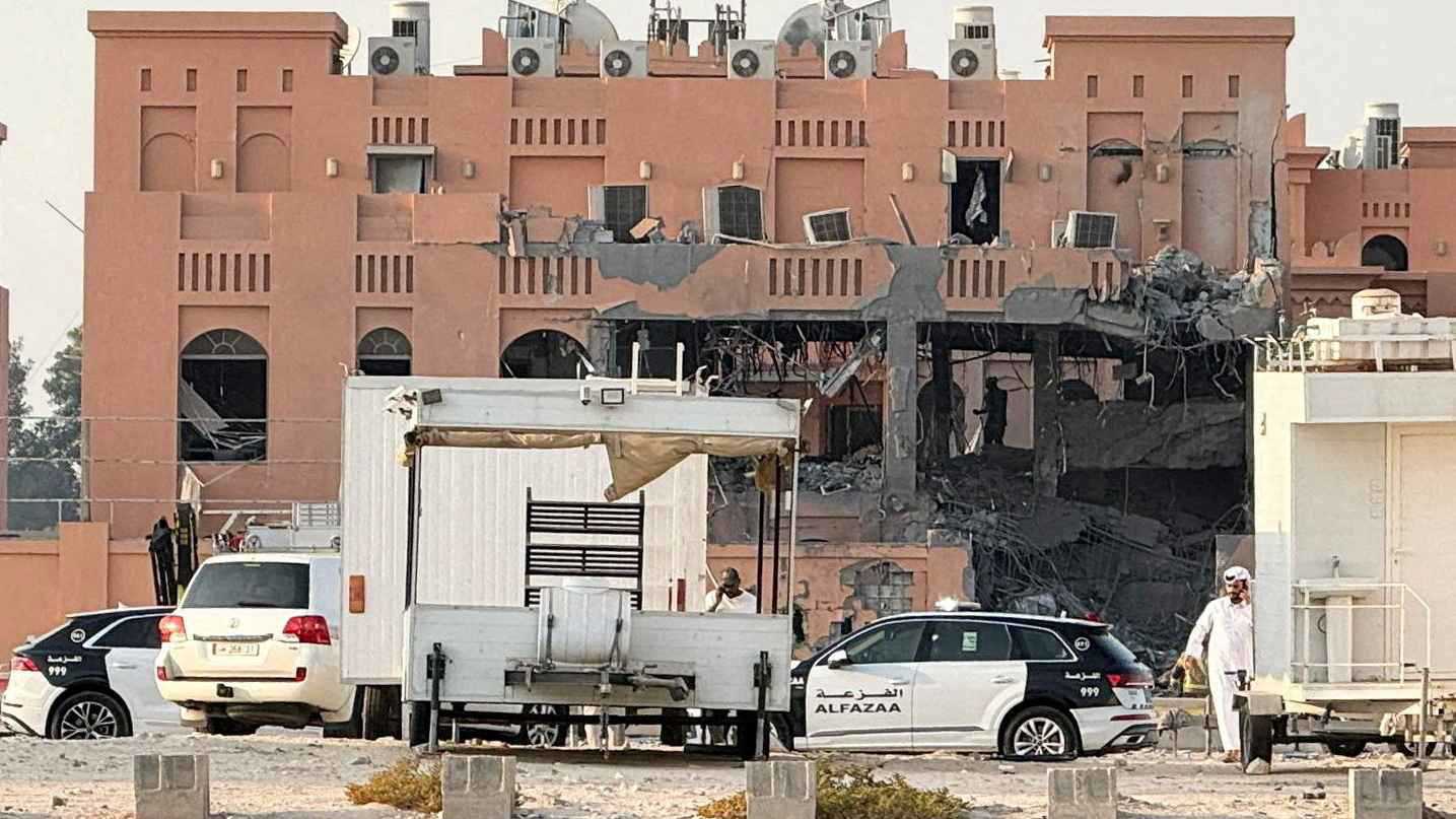 مخاوف وإحباطات.. "ضربة قطر" تربك إدارة ترامب وتنذر بنسف مفاوضات غزة