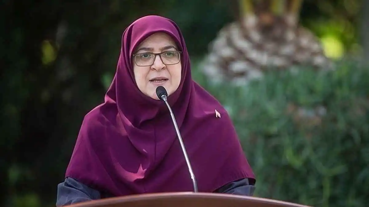 الحكومة الإيرانية تعلن رسميا توقف تخصيب اليورانيوم