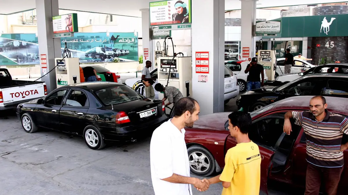 ليبيا.. حكومة الوفاق ترفع الدعم عن المشتقات النفطية وبعض السلع المهمة