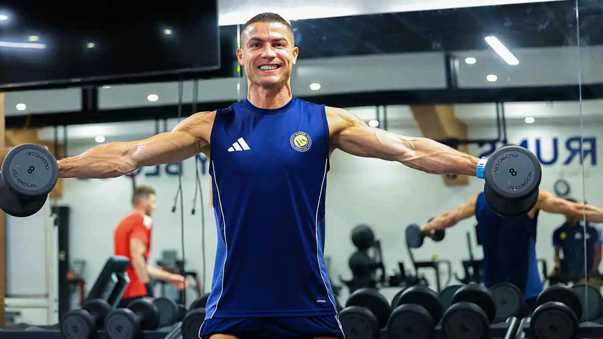 فرصة ذهبية.. أكبر 4 مستفيدين من غياب رونالدو عن رحلة الهند