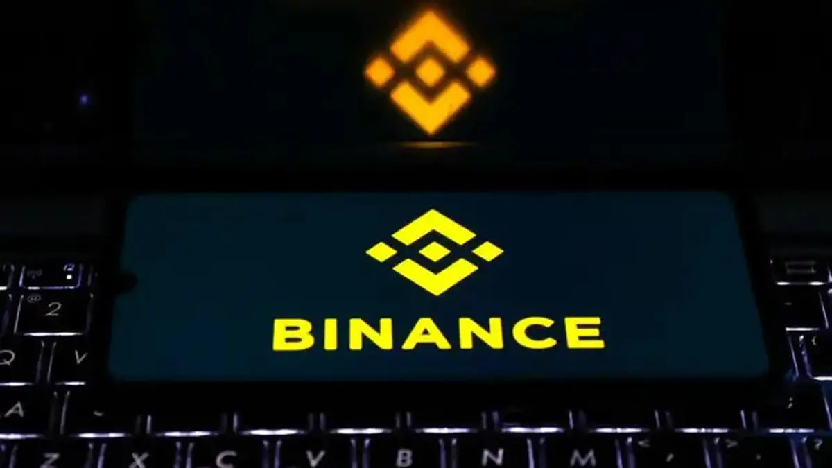 اختراق بورصة "بينانس" للعملات المشفرة وسرقة 100 مليون دولار

