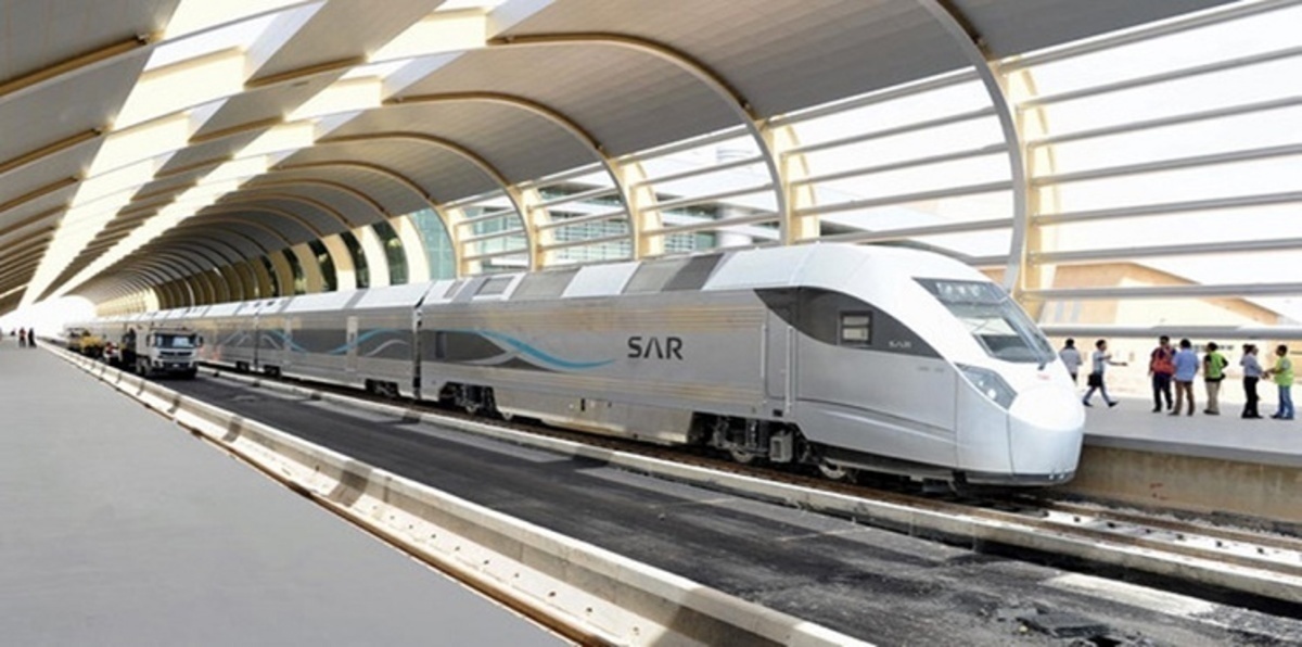 شركات إسبانية تتوصل لاتفاق مع السعودية بخصوص قطار الحرمين السريع