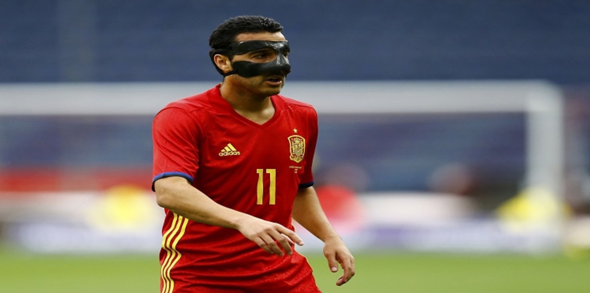 بيدرو يهدّد بالانسحاب من المنتخب الإسباني