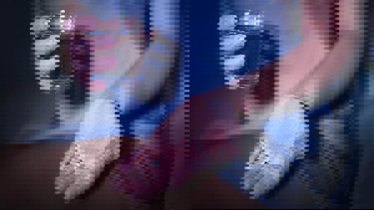 أفضل 5 مكملات غذائية لتحسين النوم 