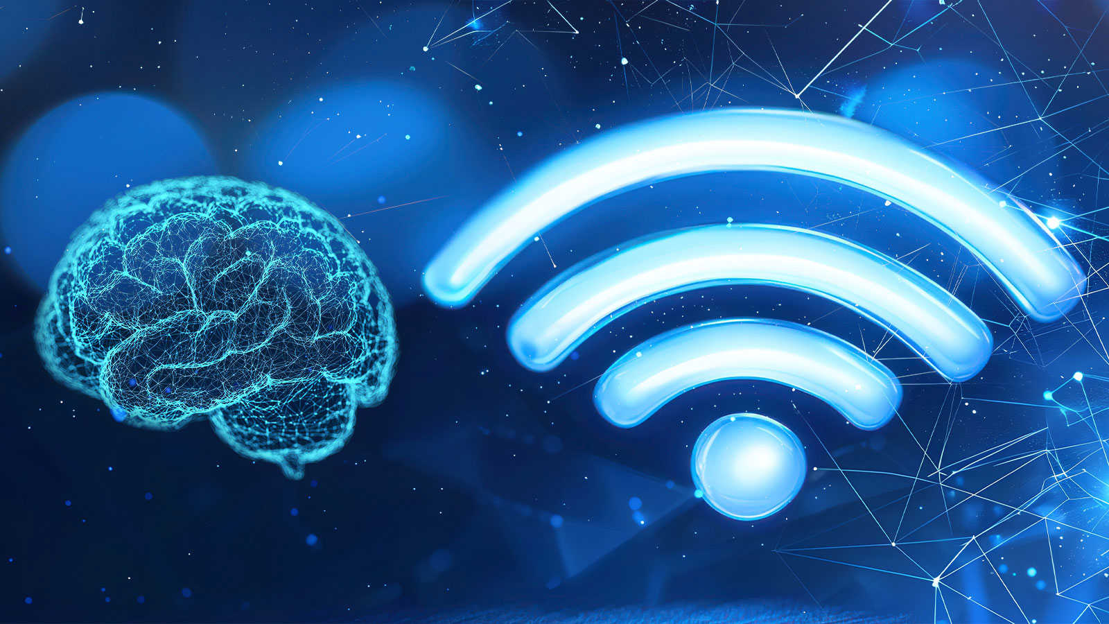 تأثير إشارات "الواي فاي" على الدماغ.. ماذا كشفت الأبحاث؟
