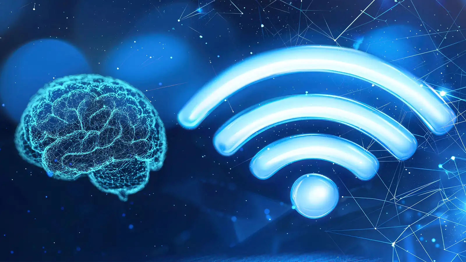 تأثير إشارات "الواي فاي" على الدماغ.. ماذا كشفت الأبحاث؟