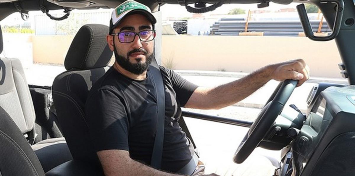 كيف يحتفل السعوديون المقيمون في الإمارات بعيدهم الوطني؟