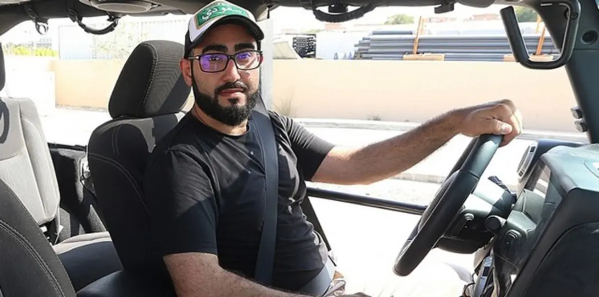 كيف يحتفل السعوديون المقيمون في الإمارات بعيدهم الوطني؟