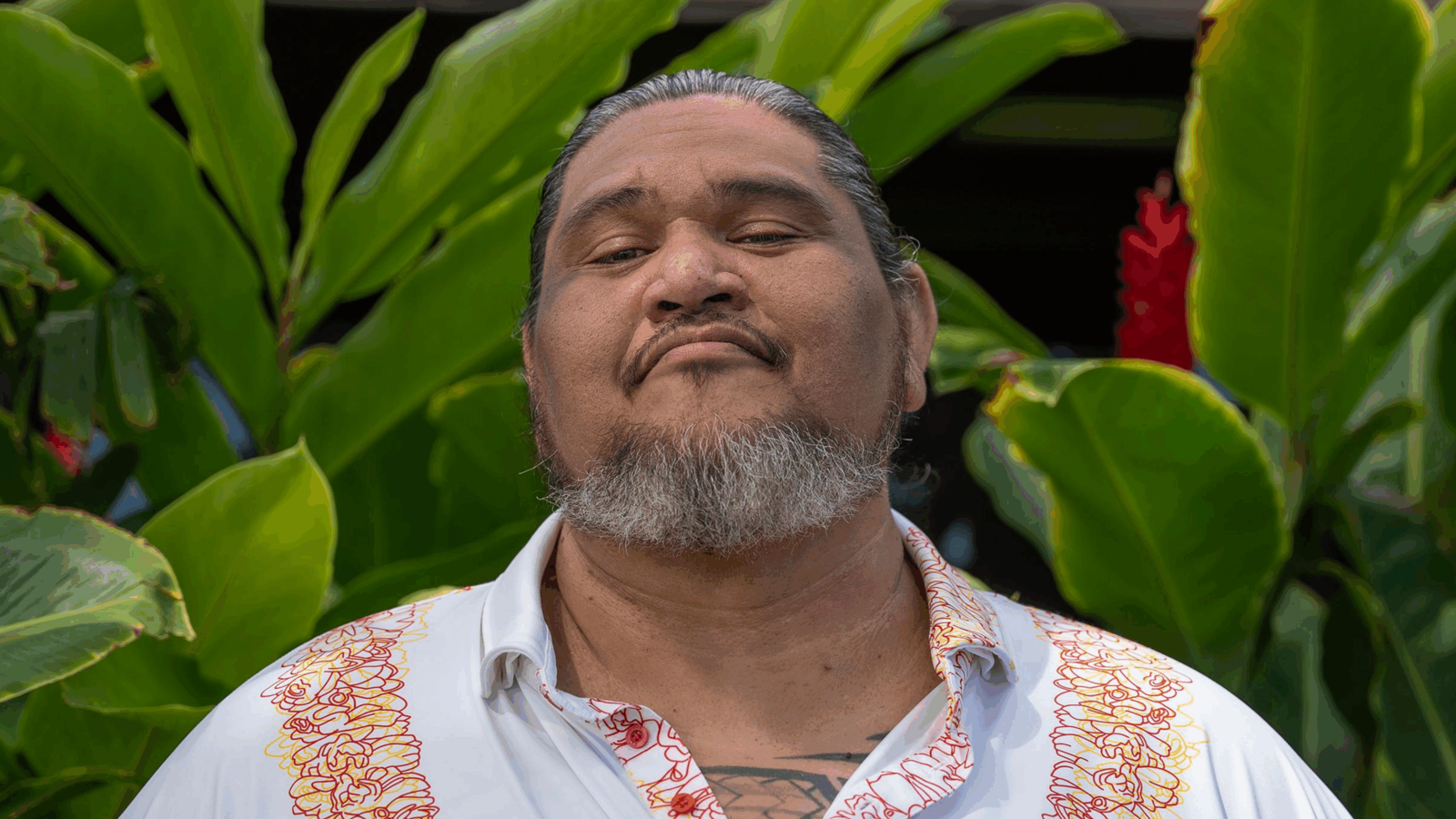 وفاة نجم "ليلو وستيتش" ديفيد بيل عن 57 عاما