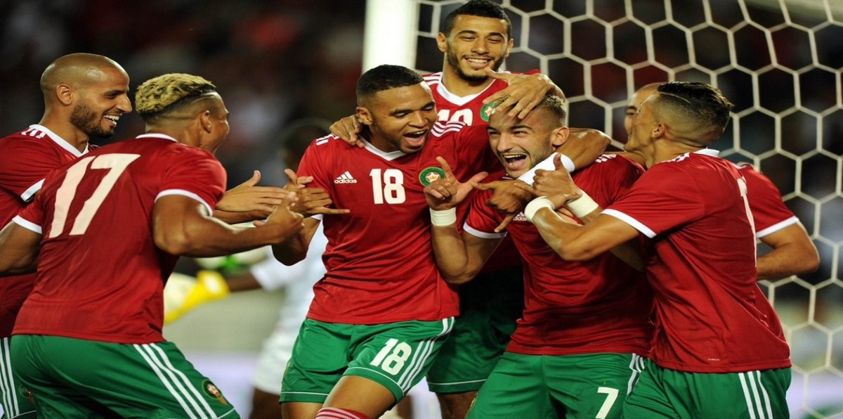 منتخب المغرب يسعى لفك "عقدة" الكاميرون