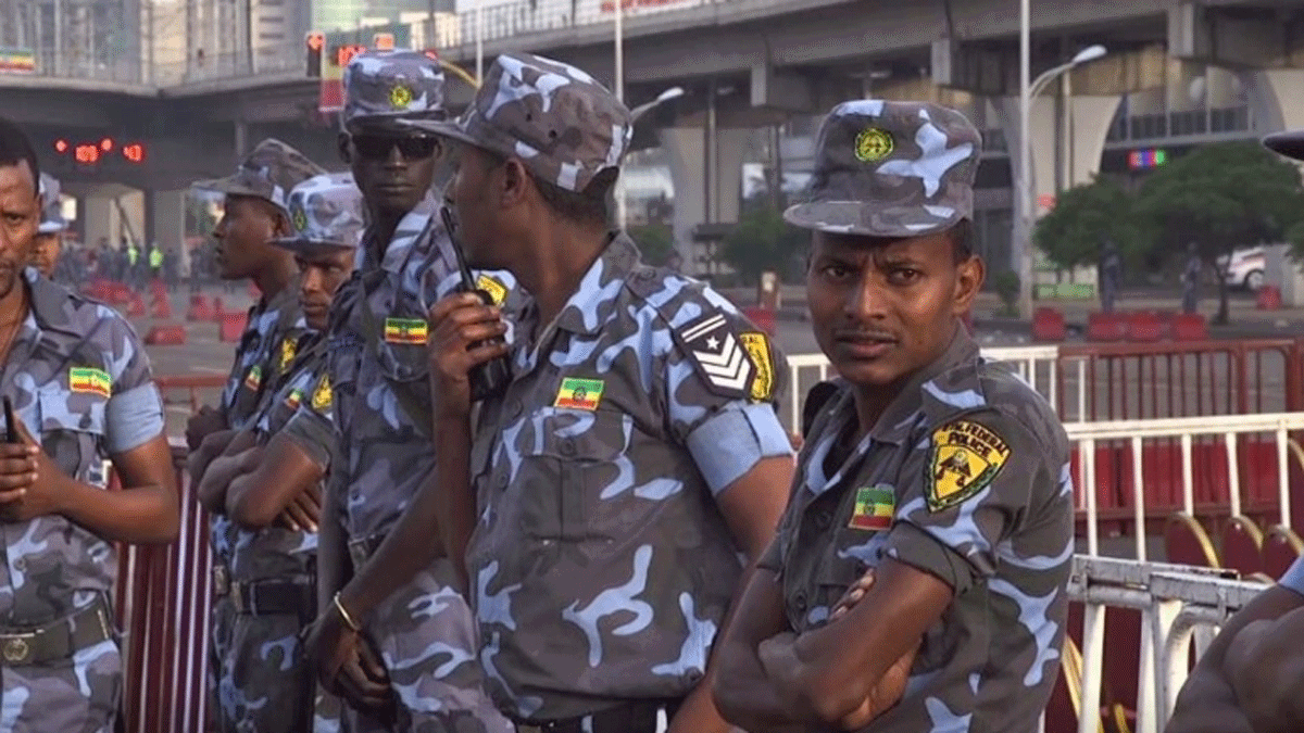 أثيوبيا.. السلطات تعتقل أكثر من 500 شخص تحسبا لأعمال عنف خلال عيد ديني