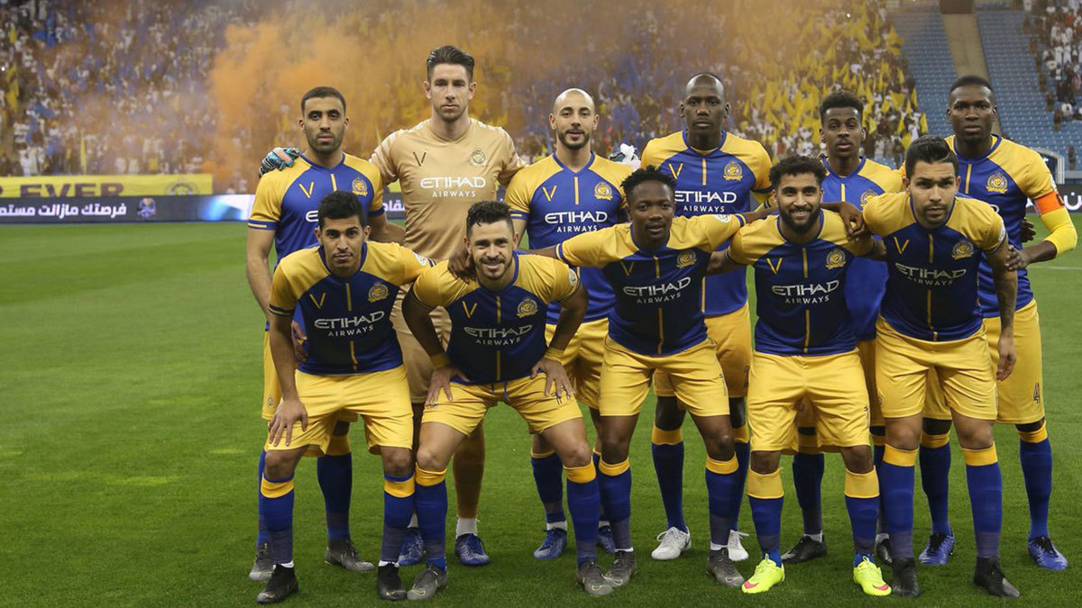 كل ما تريد معرفته عن مباراة الوصل والنصر اليوم في دوري أبطال آسيا