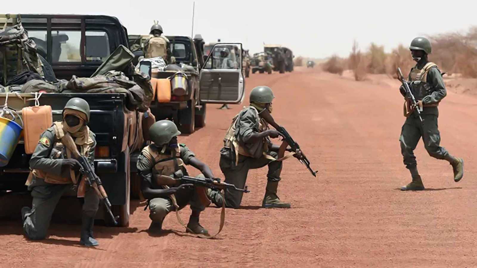 هل بدأت الجماعات المسلحة "استنزاف" اقتصاد دول الساحل الأفريقي؟