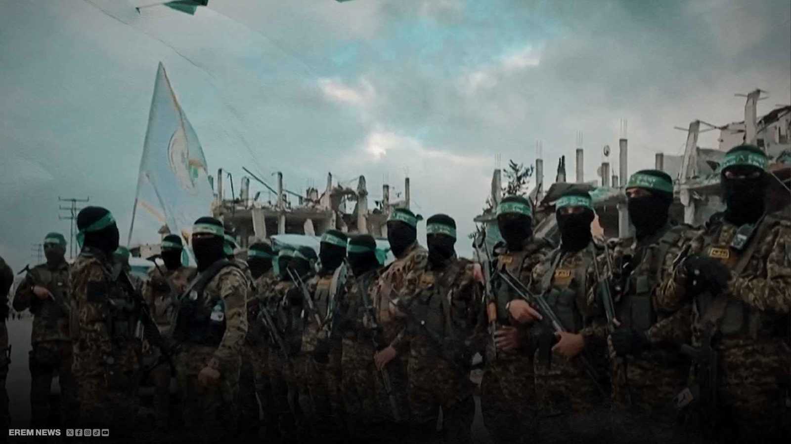 "رجل الأنفاق".. المفتاح الوحيد لإنقاذ صفقة الرهائن بين إسرائيل وحماس